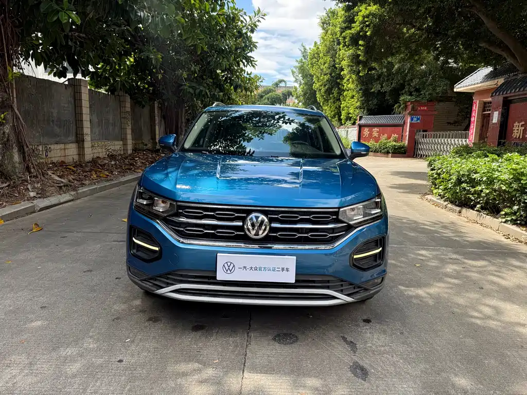 Volkswagen Tayron — миниатюра 2