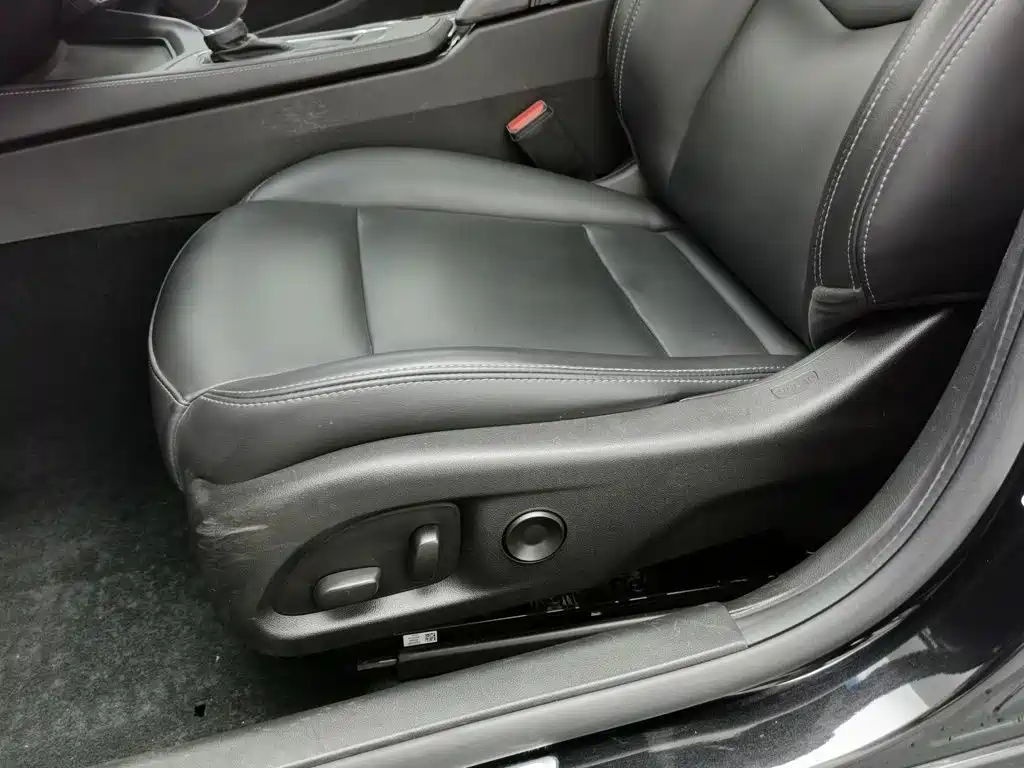 Cadillac CT4 — миниатюра 20