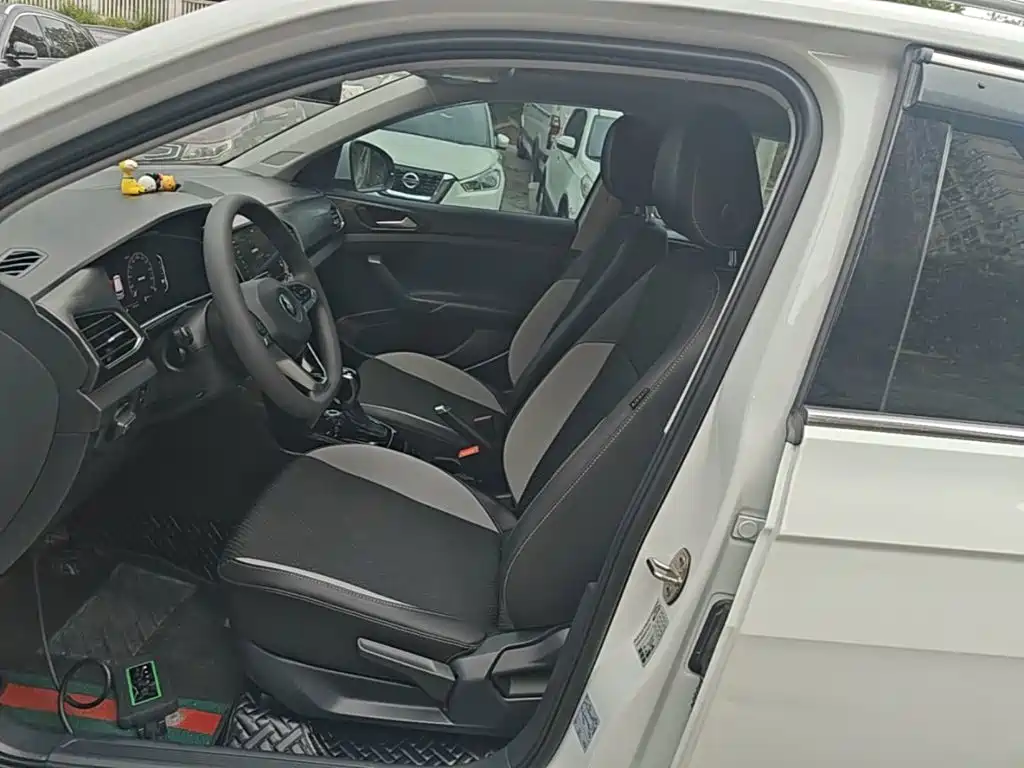 Volkswagen Tacqua — миниатюра 15