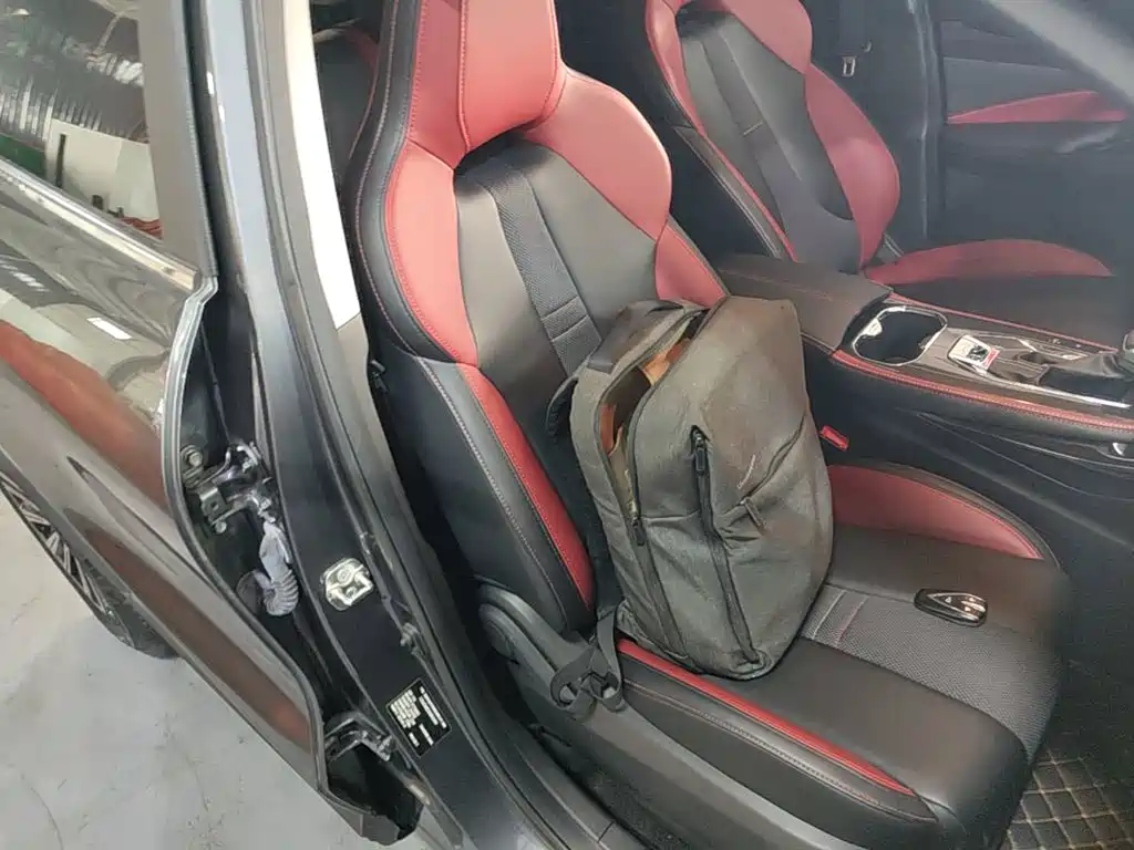 Oshan Oushang X5 — миниатюра 25