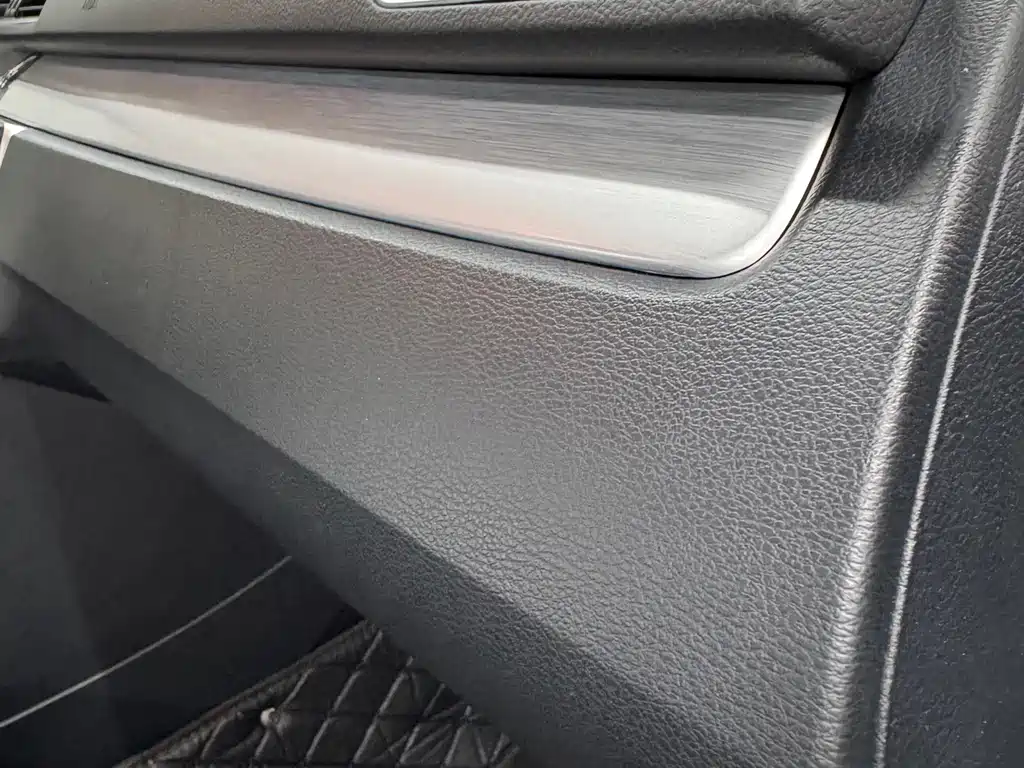 Volkswagen Magotan — миниатюра 26