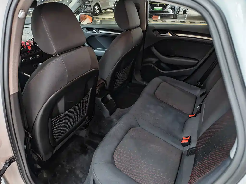Audi A3 — миниатюра 8