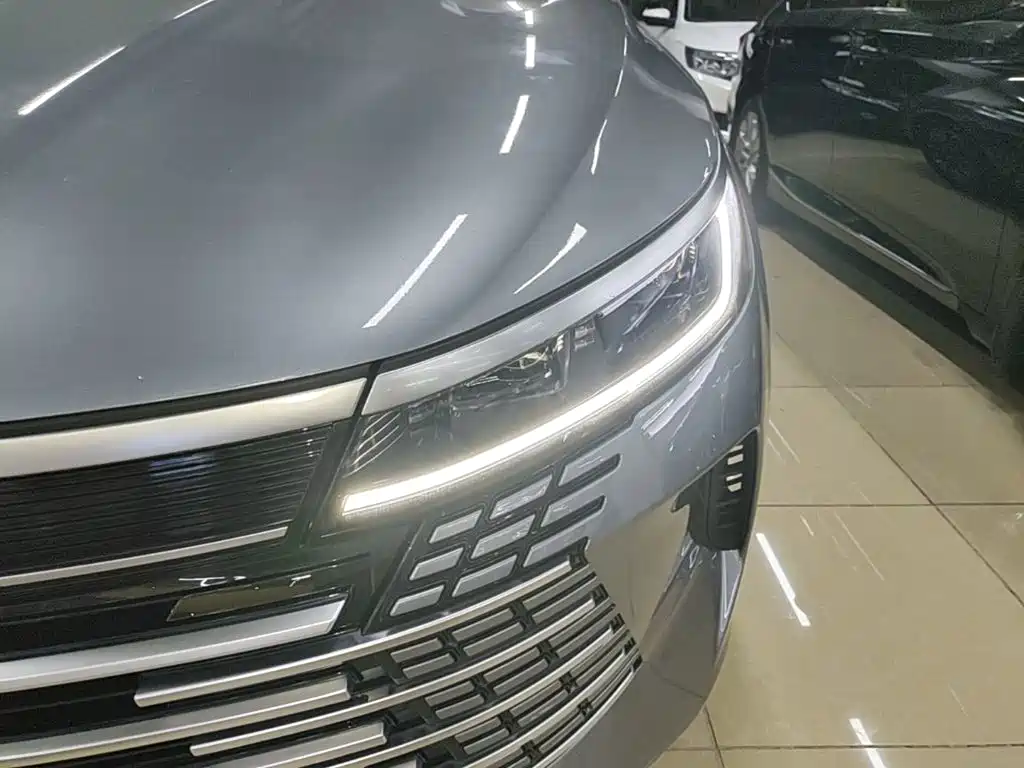 BYD Destroyer 05 — миниатюра 24