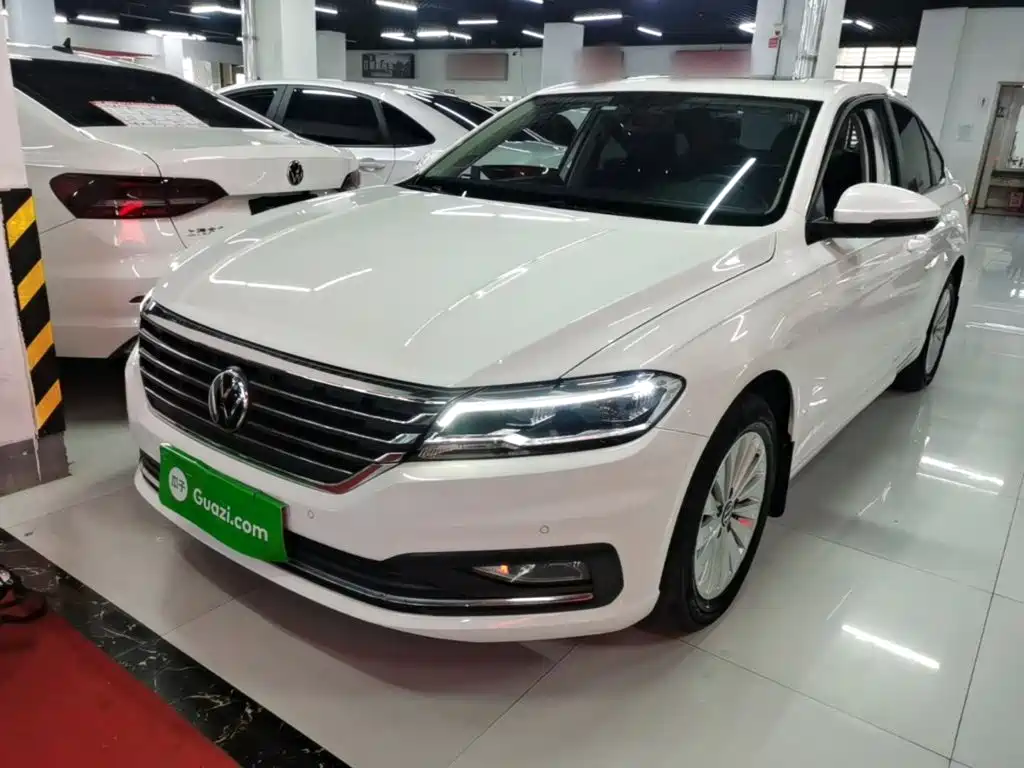 朗逸 2021款 1.5L 自动视野版 2021