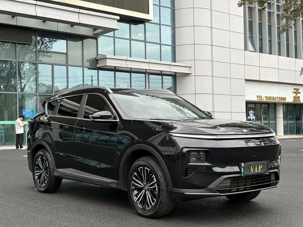 Shanhai Shanhai L7 — миниатюра 2