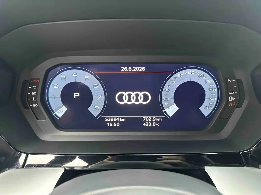 Audi A3 — миниатюра 17