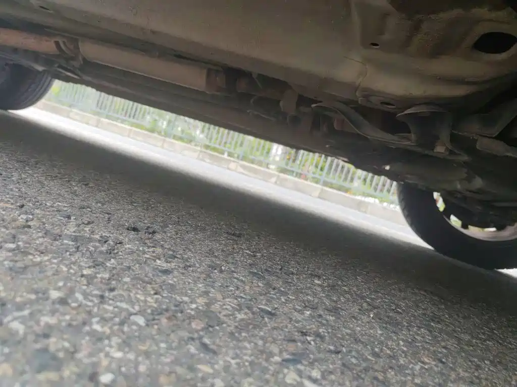 Zotye Zotye T300 — миниатюра 17