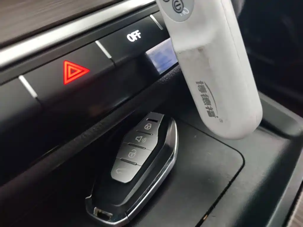 Chery New Energy Big Ant — миниатюра 9