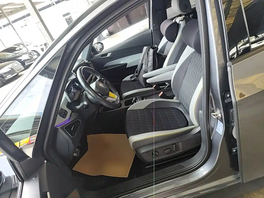 Volkswagen ID.3 — миниатюра 15