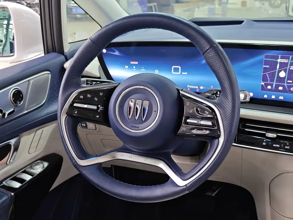 Buick Century — миниатюра 11