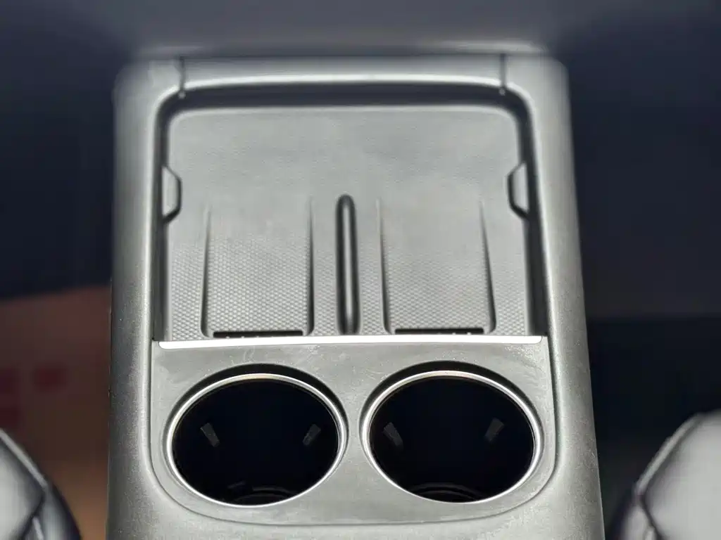 XPeng G6 — миниатюра 8
