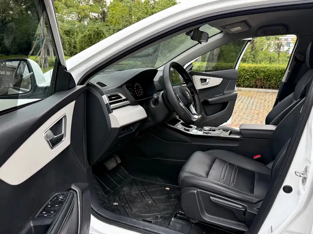 BYD Qin NEV — миниатюра 10