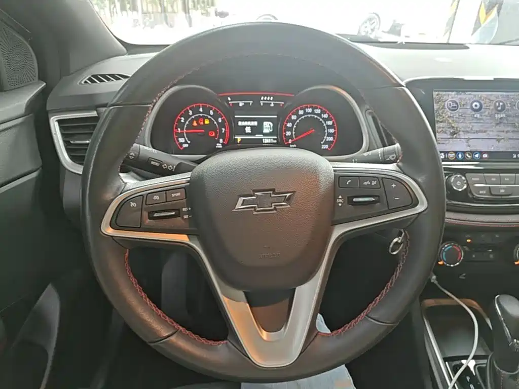 Chevrolet Monza — миниатюра 11
