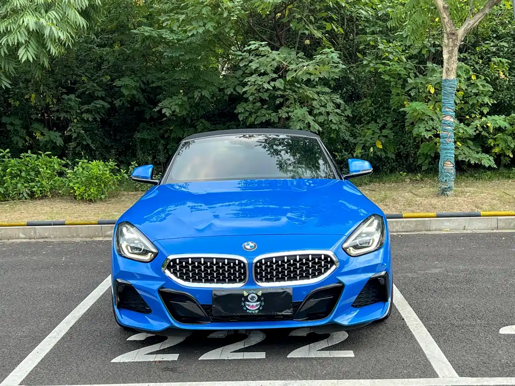 BMW Z4 — миниатюра 2