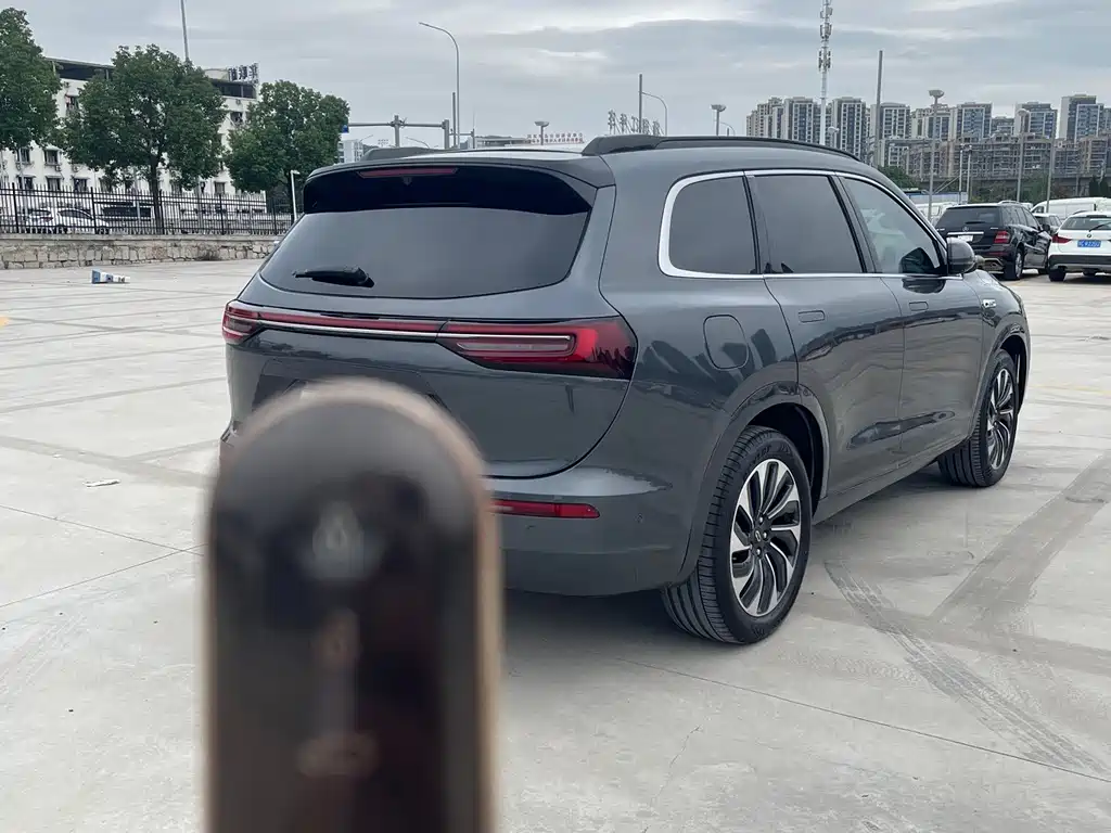 AITO AITO M7 — миниатюра 7