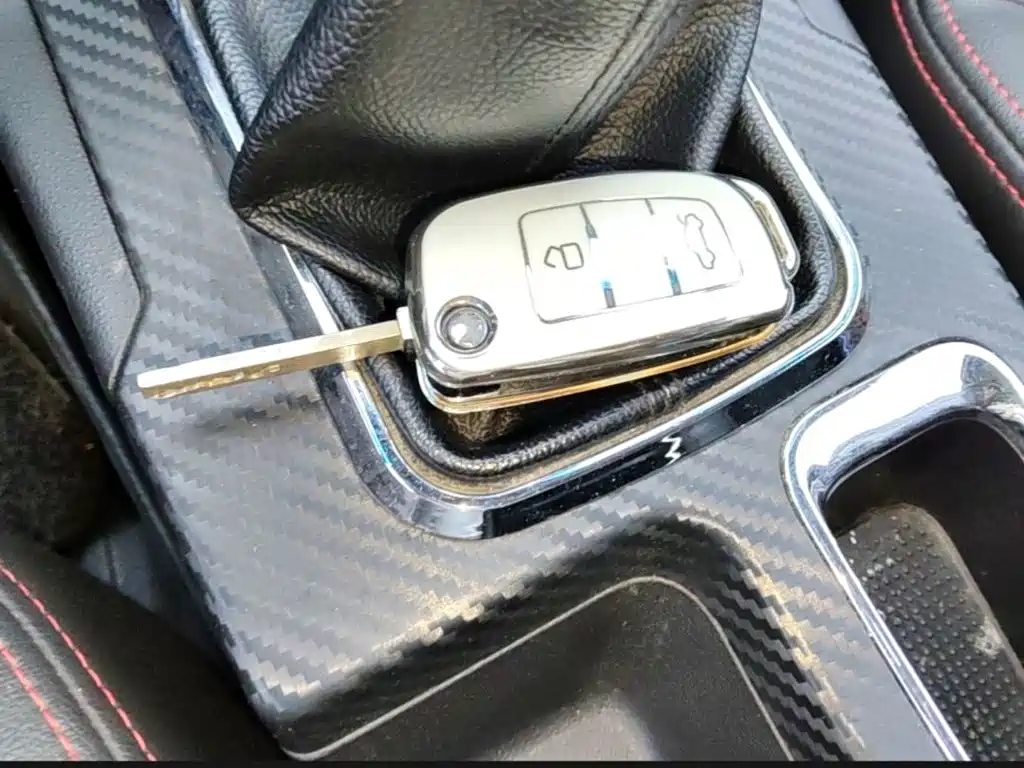 Geely Vision — миниатюра 9