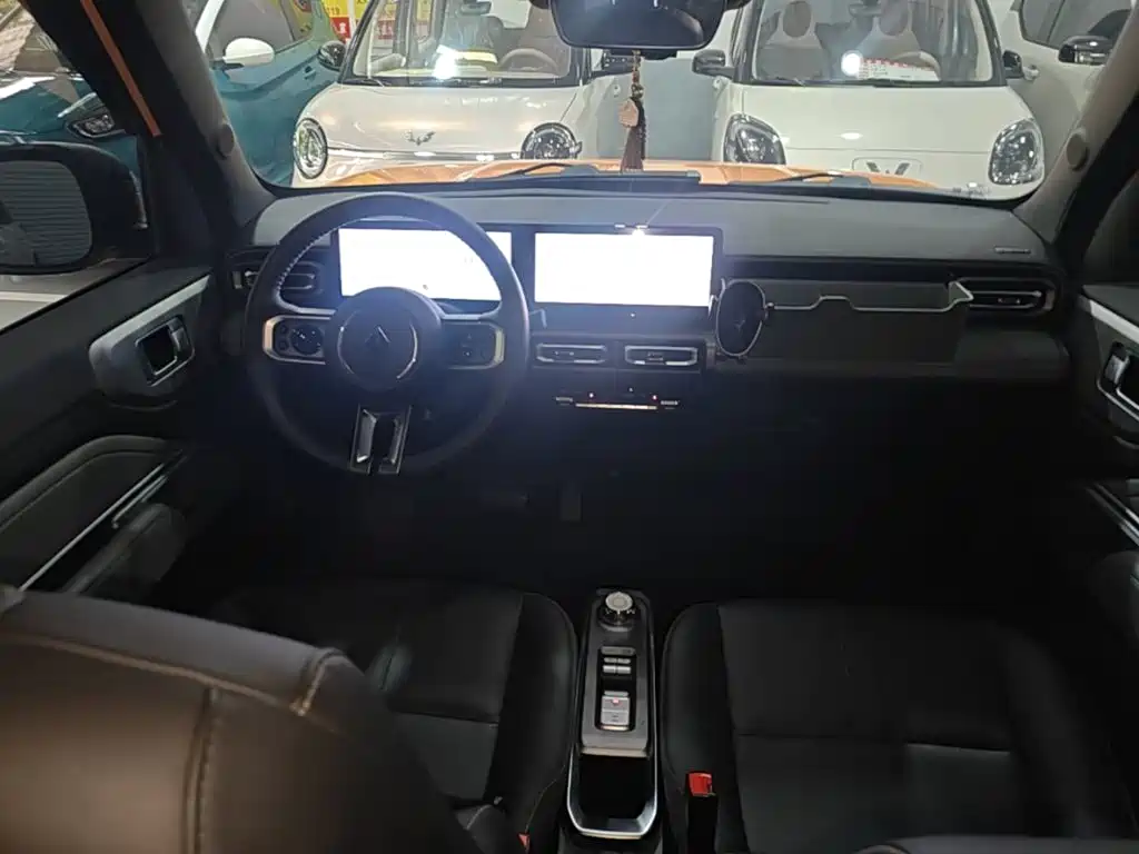 Baojun Yueye — миниатюра 10