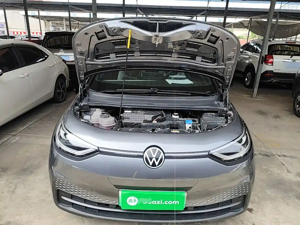 Volkswagen ID.3 — миниатюра 20
