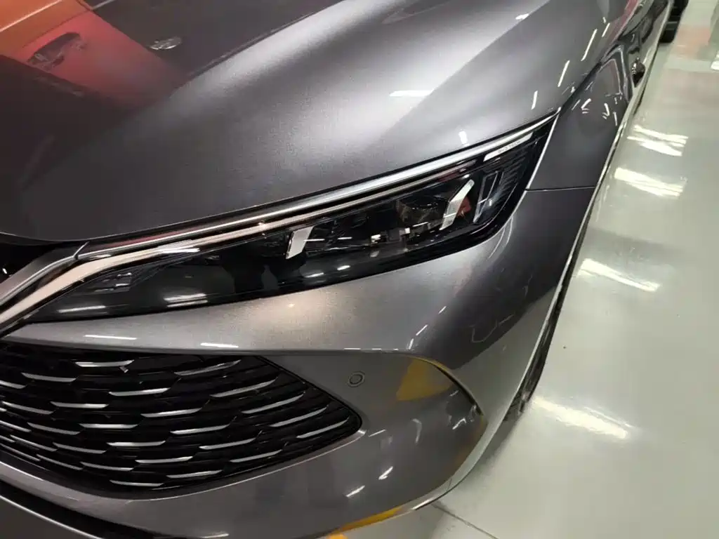 BYD Qin L — миниатюра 24