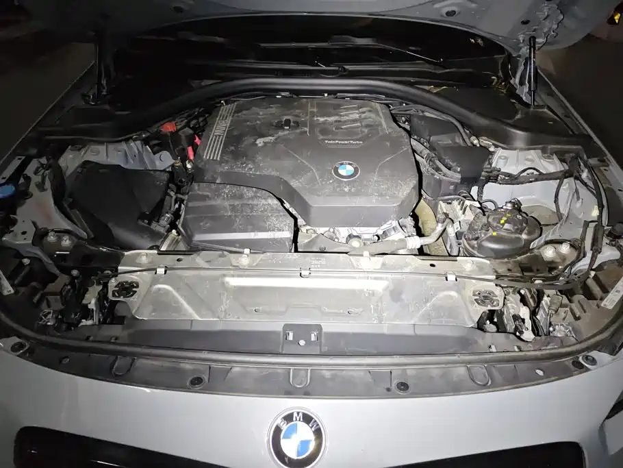 BMW 2 Series (Import) — миниатюра 10