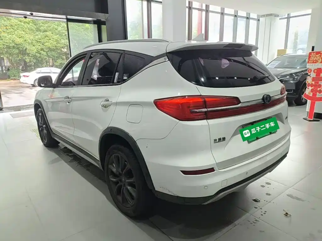 BYD New Energy — миниатюра 5