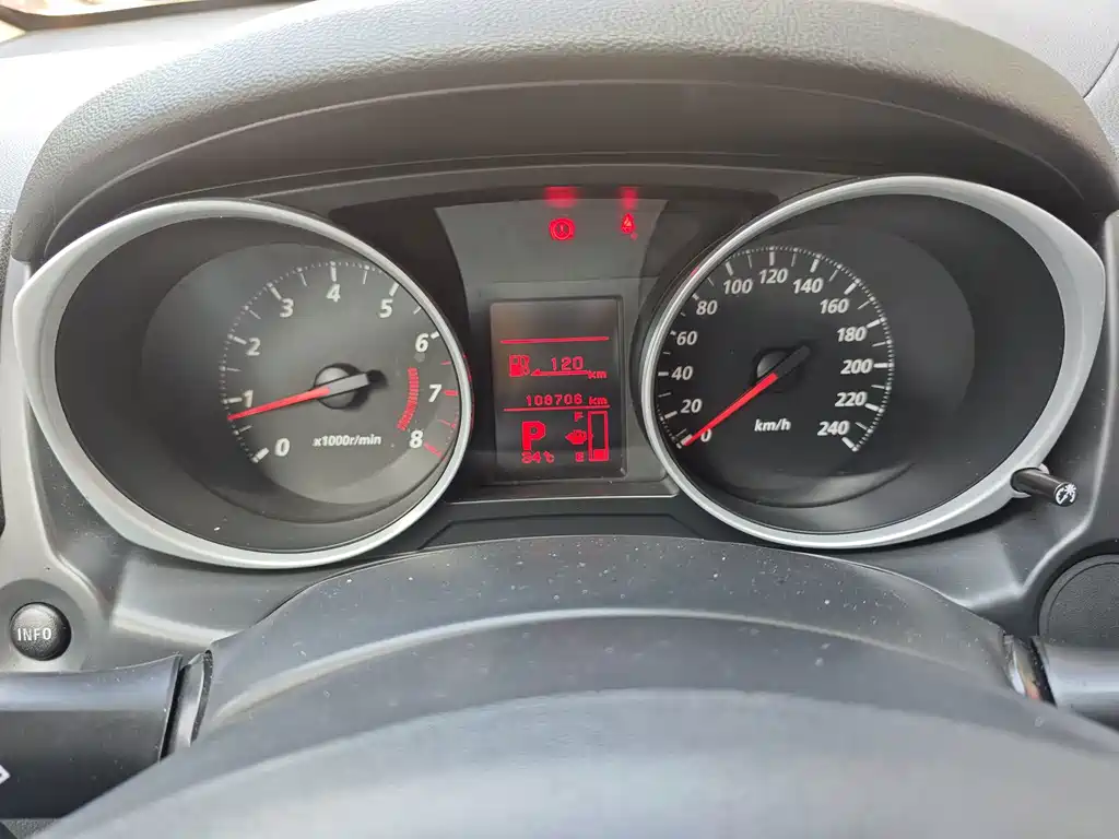 Mitsubishi ASX — миниатюра 8