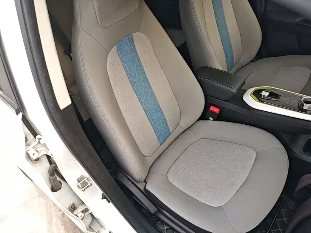 Changan Benben E-Star — миниатюра 25