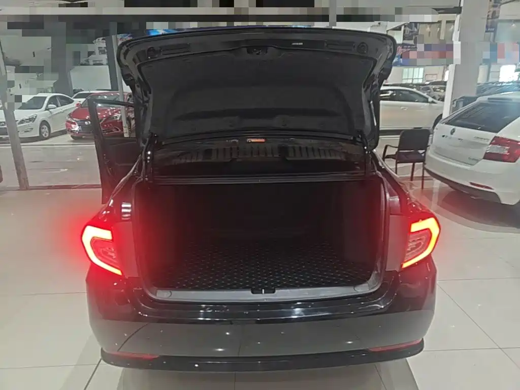 Honda Crider — миниатюра 19