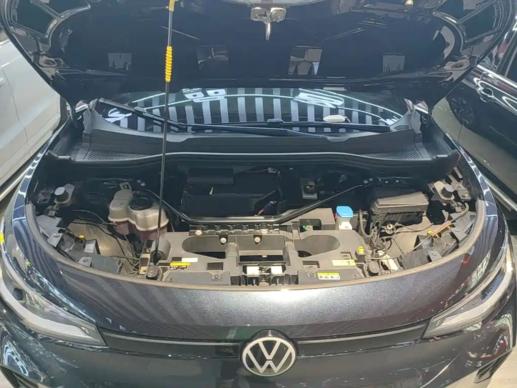Volkswagen ID.4 Crozz — миниатюра 20