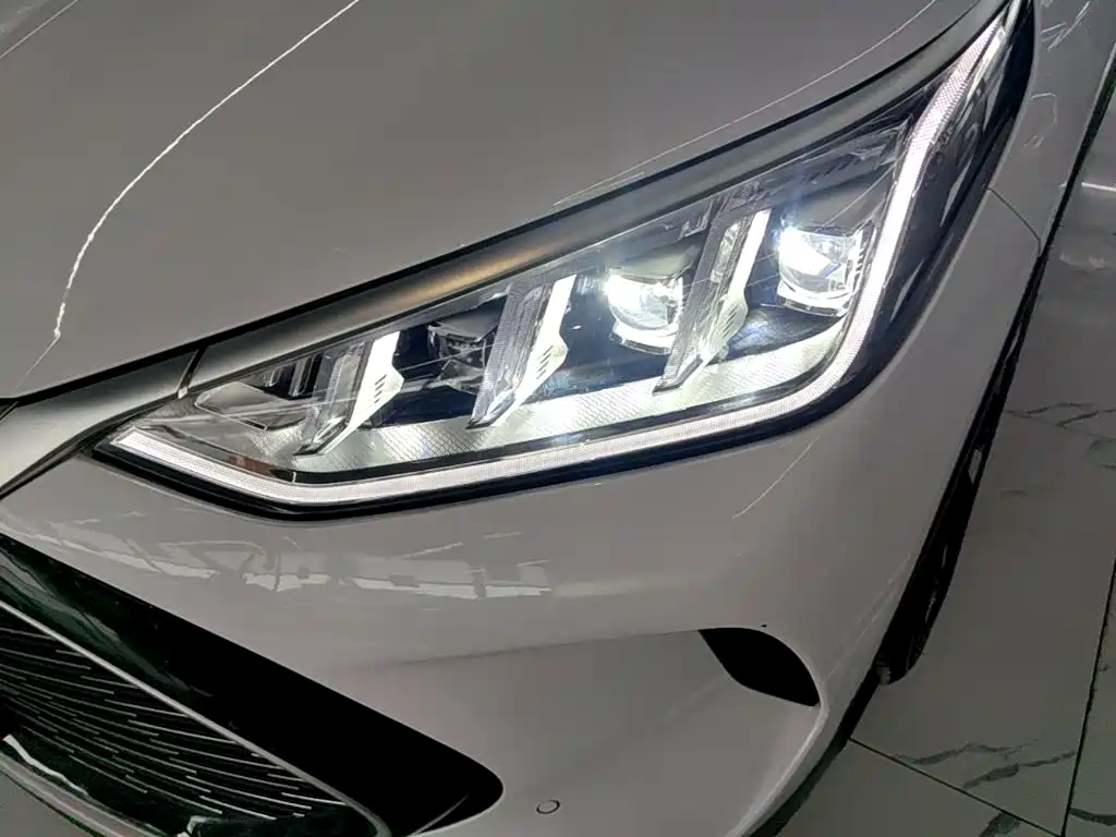 BYD PLUS New Energy — миниатюра 24