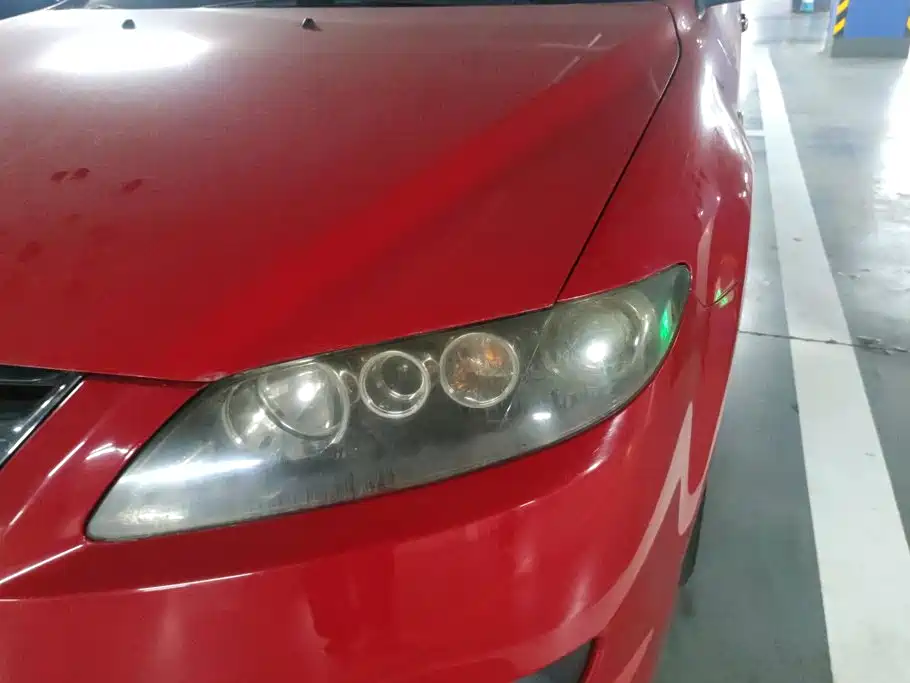Mazda 6 — миниатюра 5