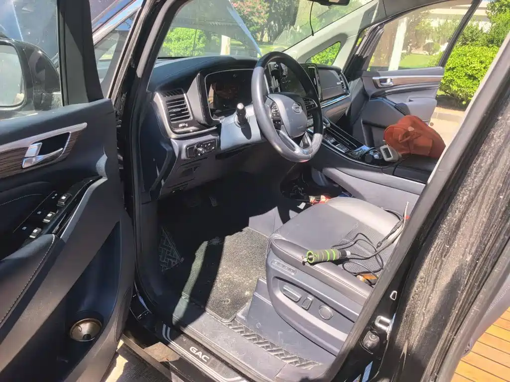 GAC Motor Trumpchi M8 — миниатюра 17
