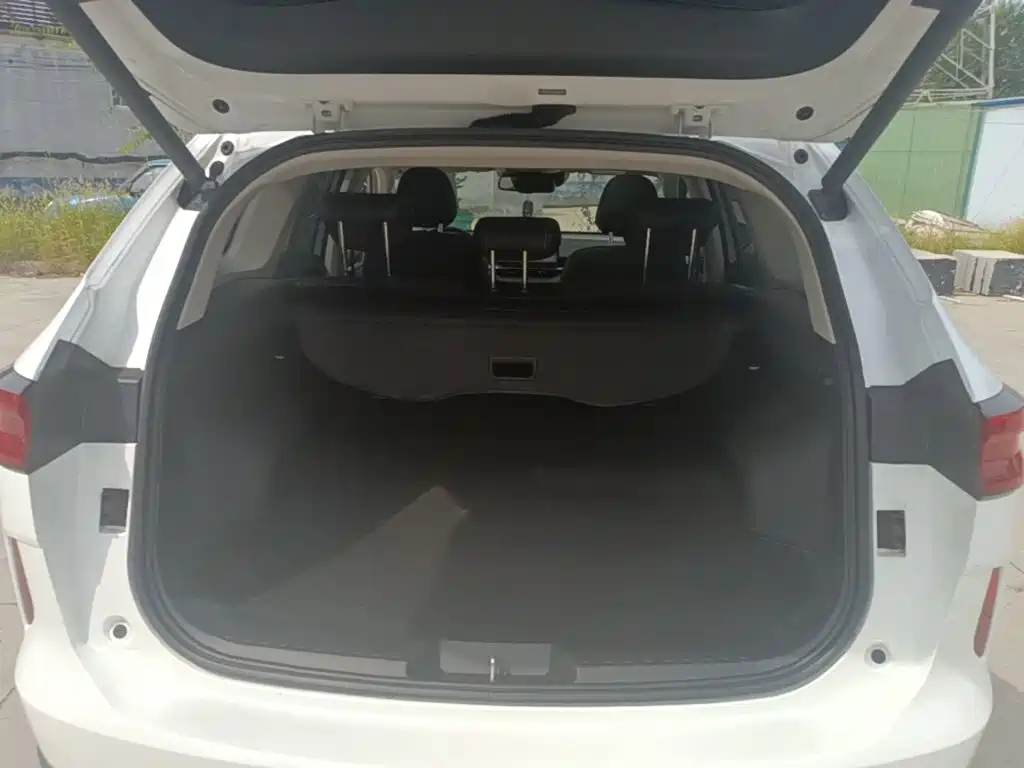 Haval H6 — миниатюра 19