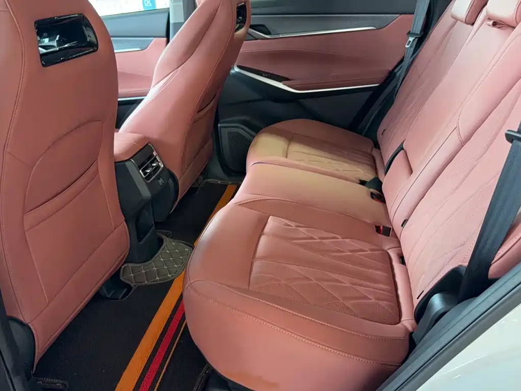 Changan CS75 PLUS — миниатюра 15