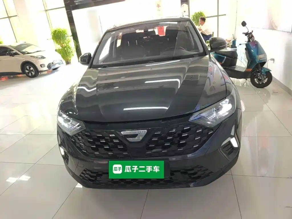 Jetta VS5 — миниатюра 3