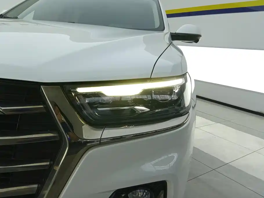 Haval H6 — миниатюра 5