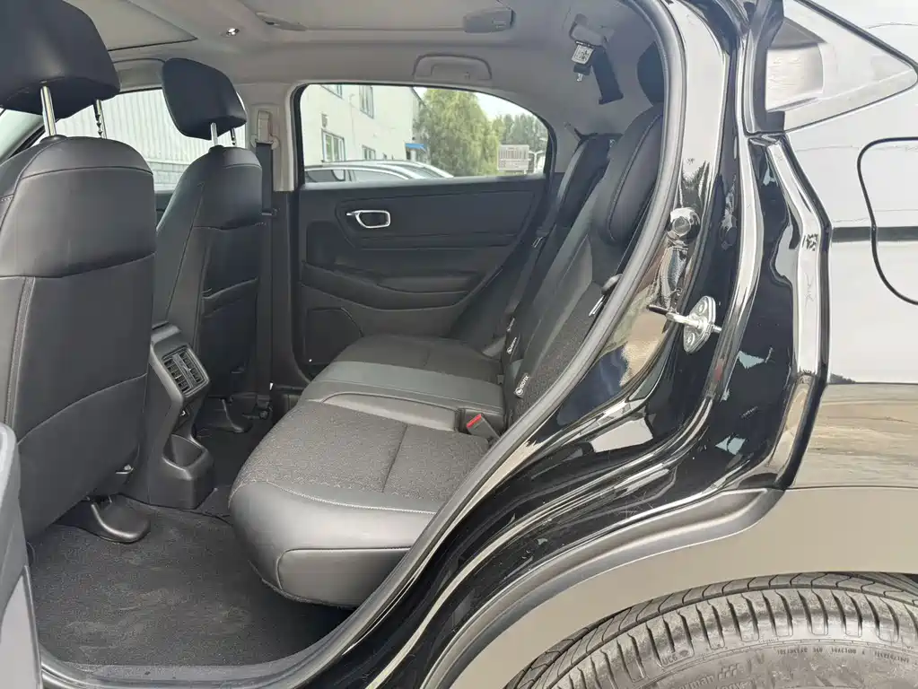 Honda XR-V — миниатюра 15