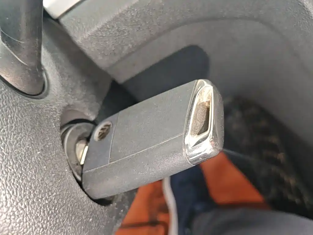 Volkswagen Lamando — миниатюра 9