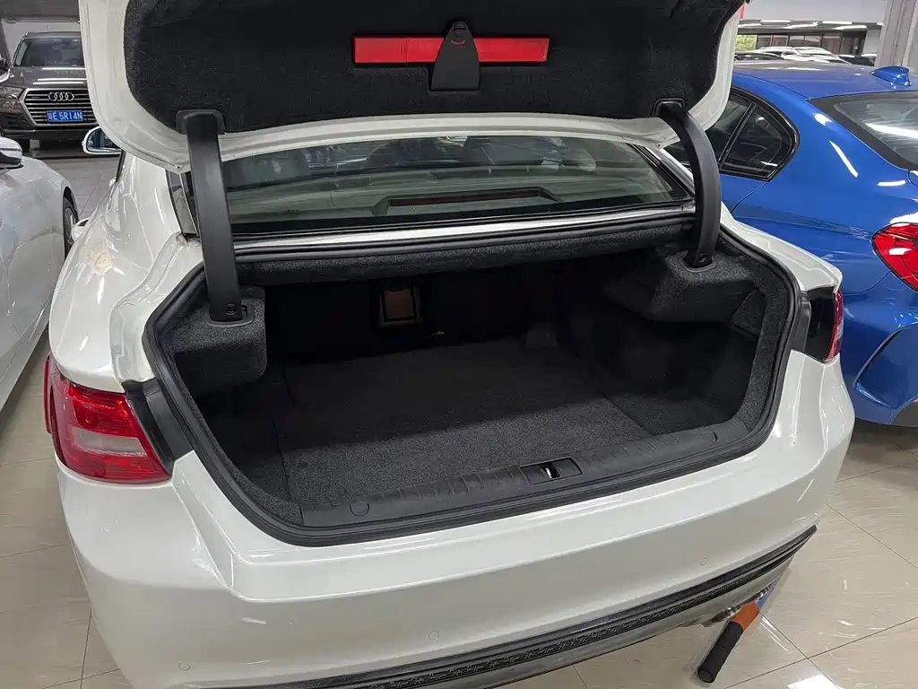 Geely Borui — миниатюра 15
