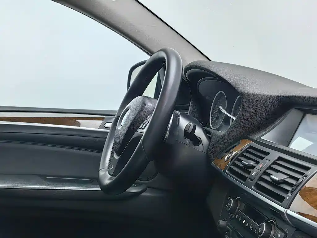 BMW X6 — миниатюра 23