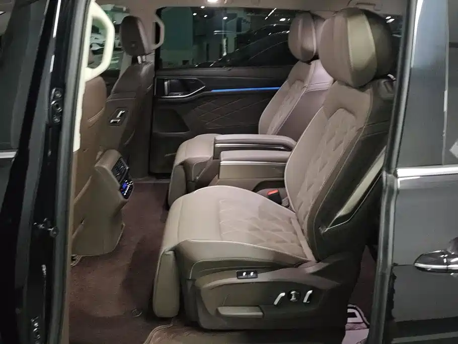 Volkswagen Viloran — миниатюра 11