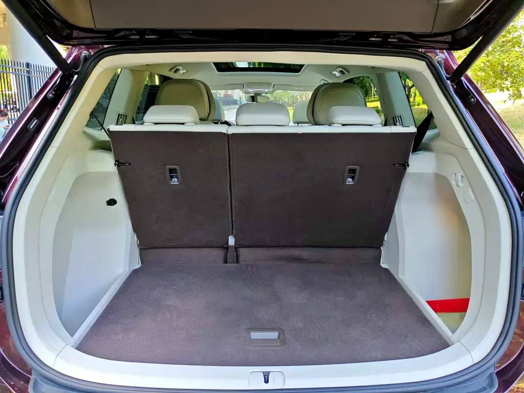 Volkswagen Viloran — миниатюра 16