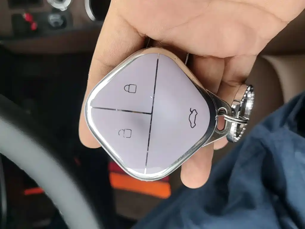 Wuling Bingo — миниатюра 9