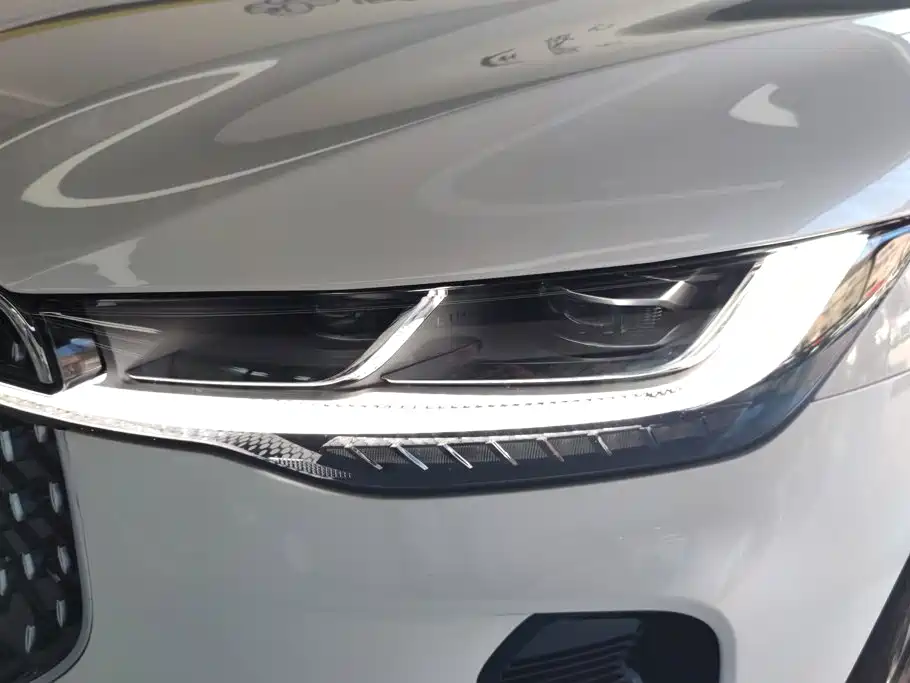 Lincoln Z — миниатюра 5