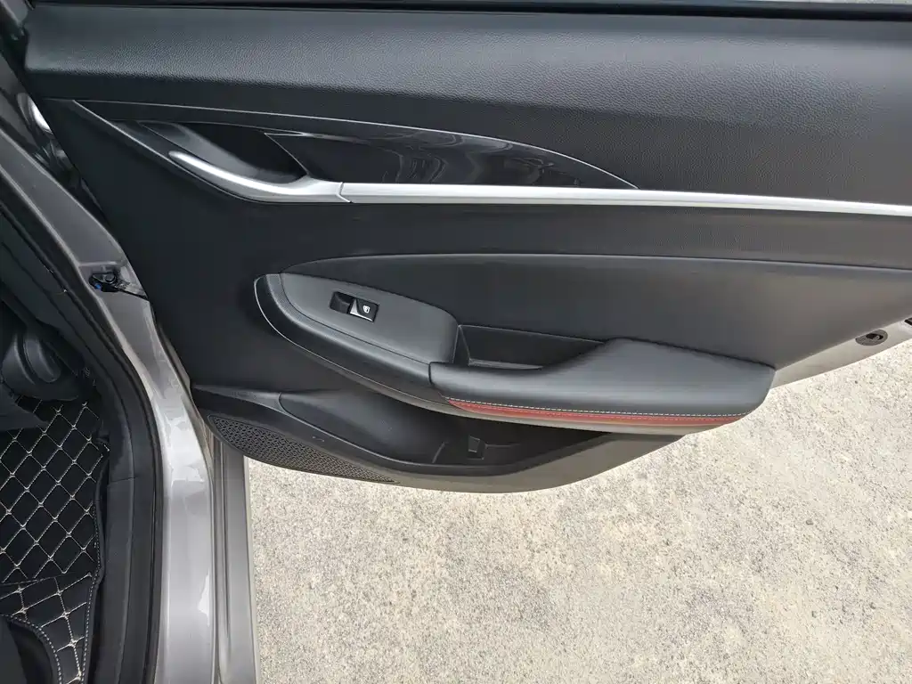 Changan Eado — миниатюра 11