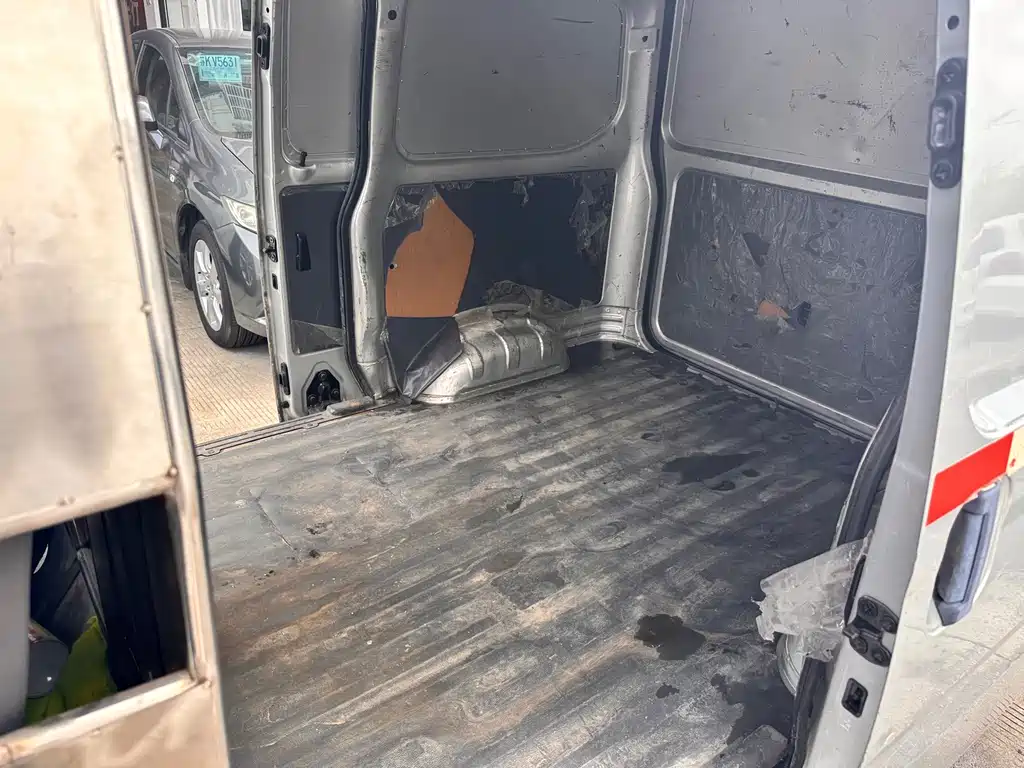 Wuling Zhiguang — миниатюра 7