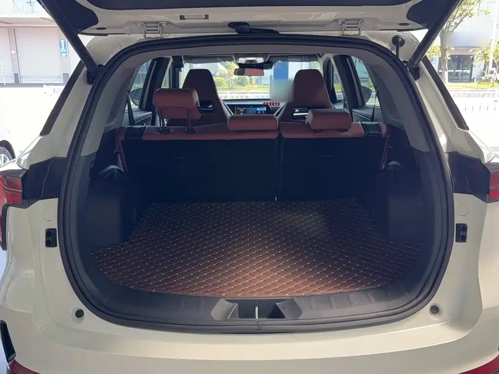 Changan CS75 PLUS — миниатюра 12