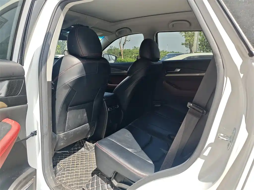 Jetour X70 — миниатюра 5