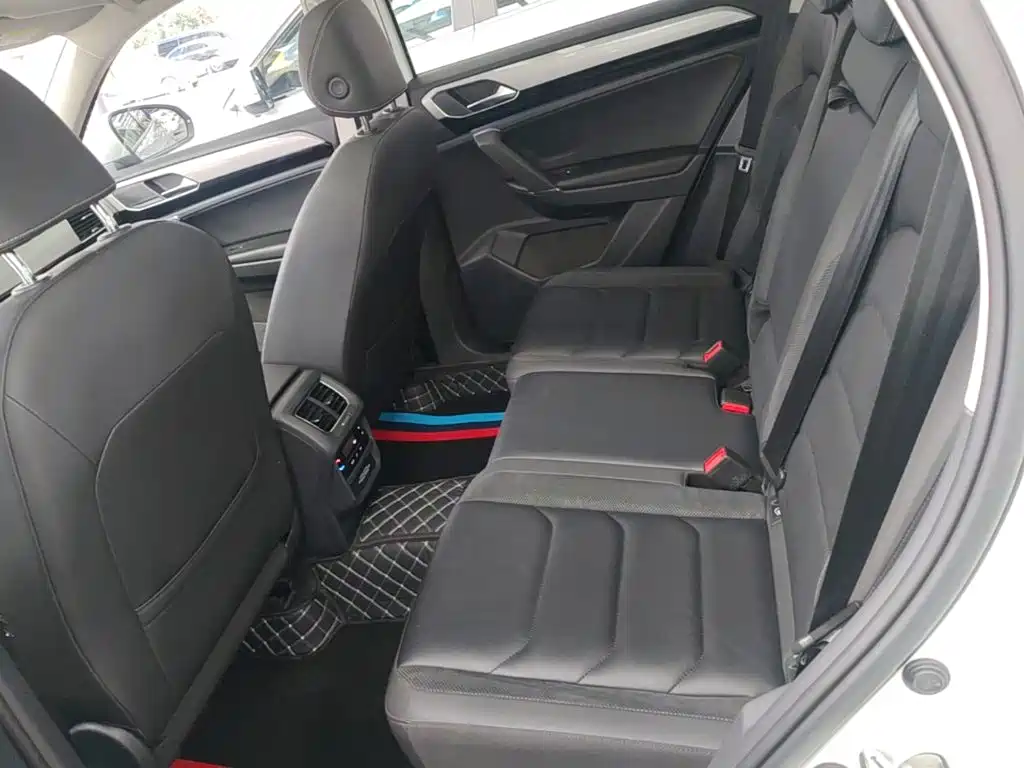 Volkswagen Tayron — миниатюра 17