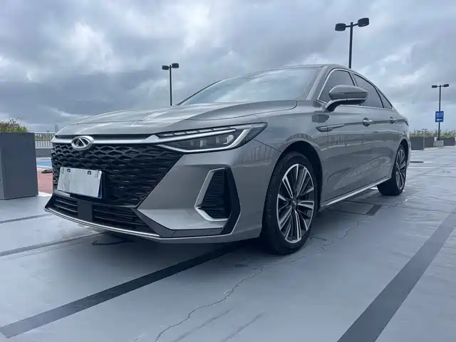 CHERY ARRIZO 8 2023